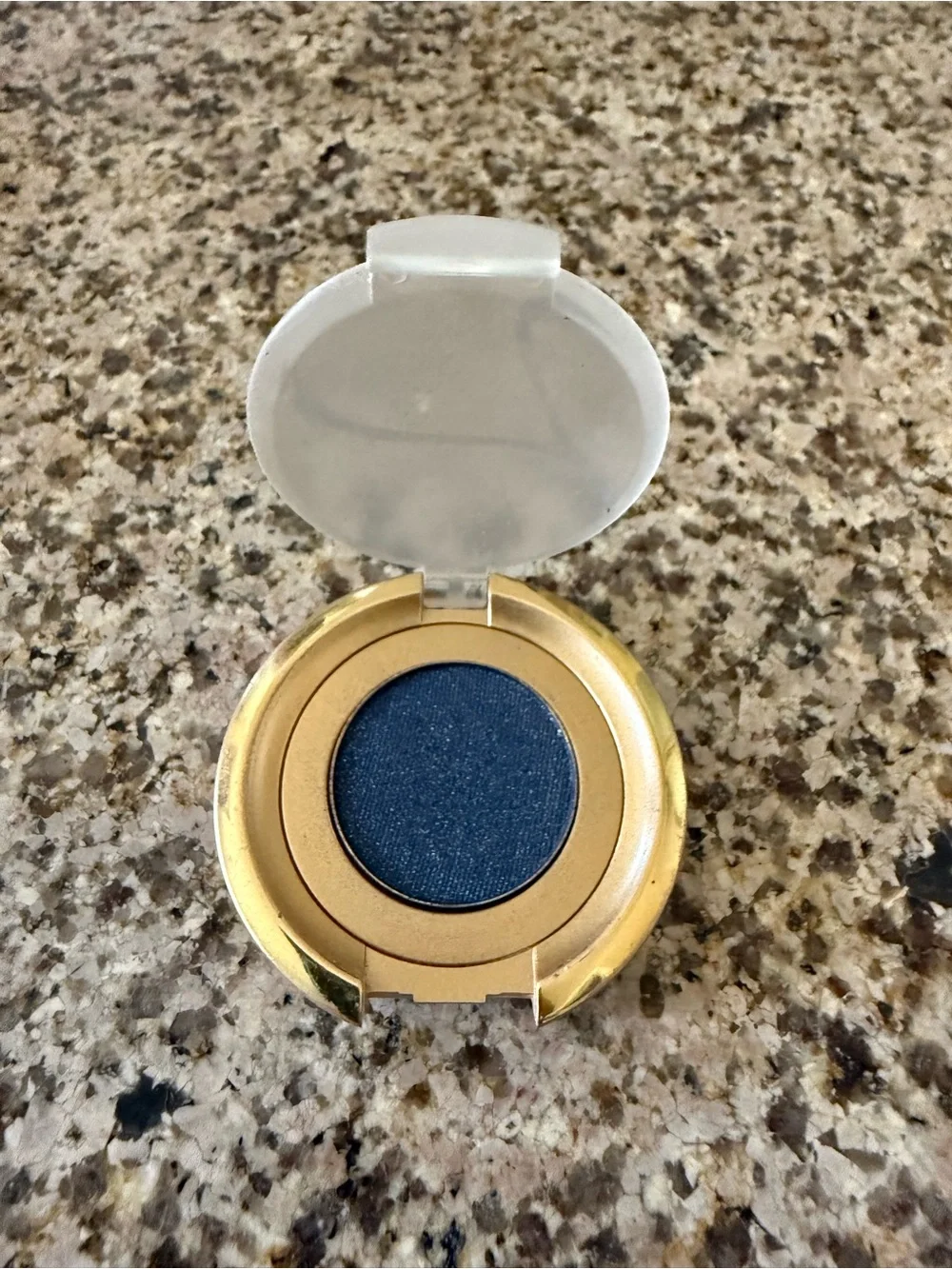Jane Iredale PurePressed Eye Shadow Single-Blue Hour